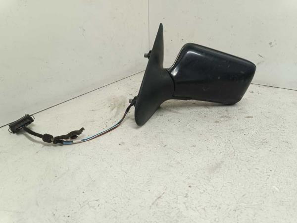 RETRO GAUCHE ELECTRIC SEAT IBIZA/ CORDOBA 1993-2000 5-PIN - Vue 1